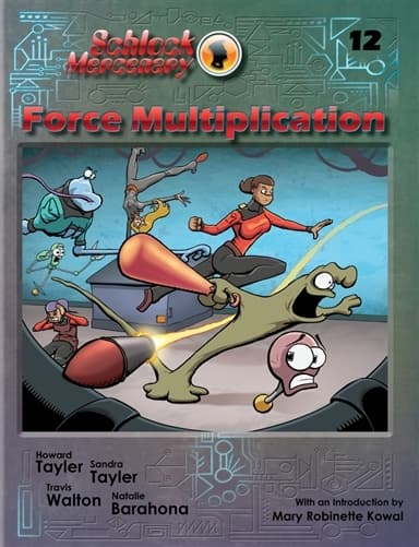 Force Multiplication