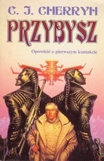 Przybysz