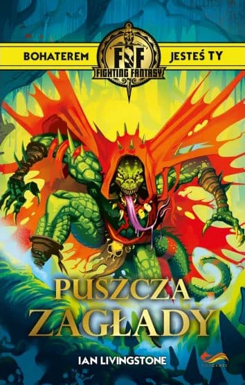 Puszcza Zagłady