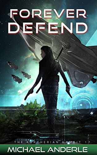 Forever Defend