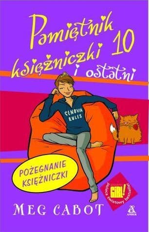 Pożegnanie księżniczki