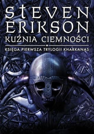 Kuźnia Ciemności