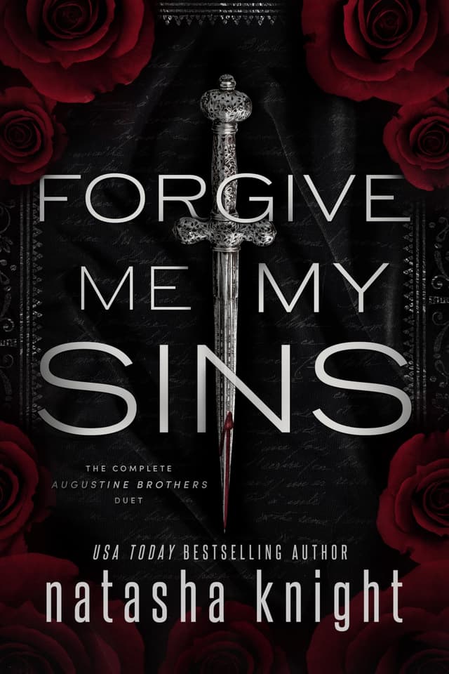 Forgive Me My Sins