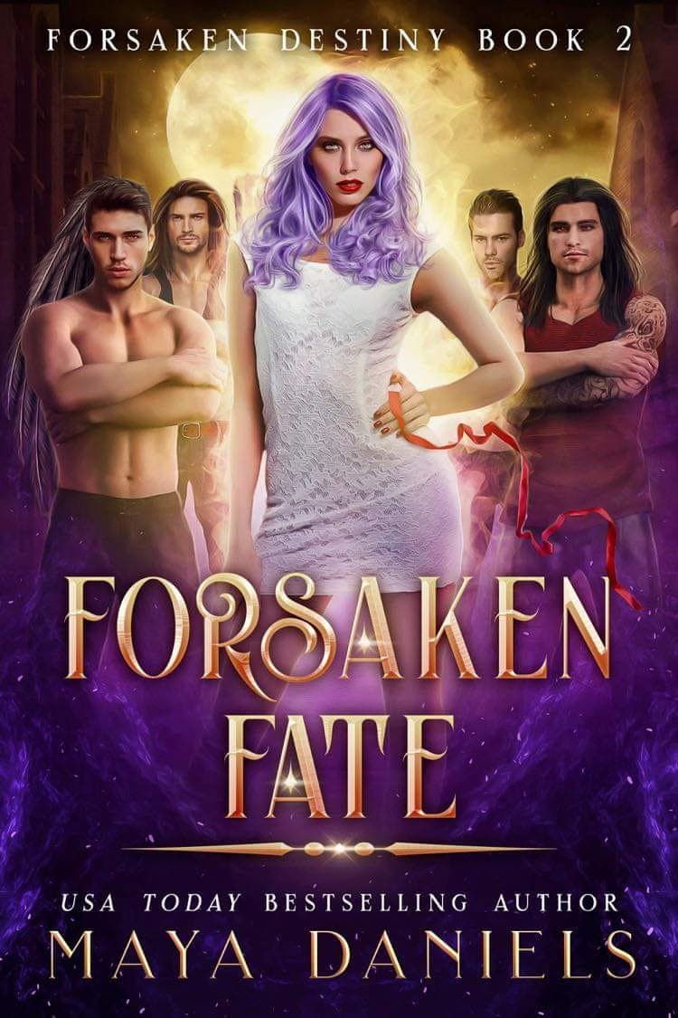 Forsaken Fate