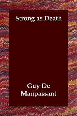 Strong as Death