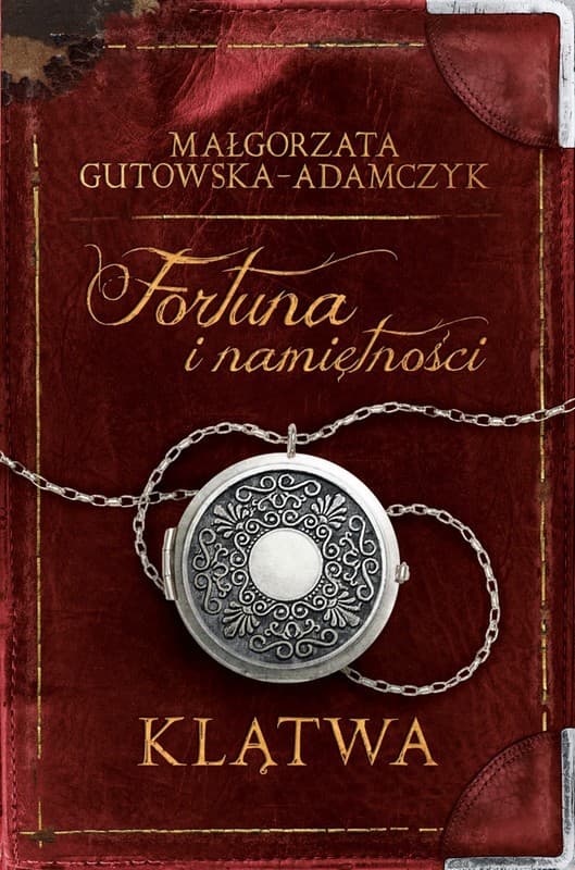 Fortuna i namiętności. Klątwa