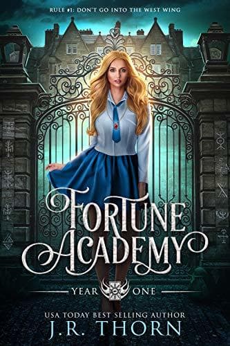 Fortune Academy: Year One