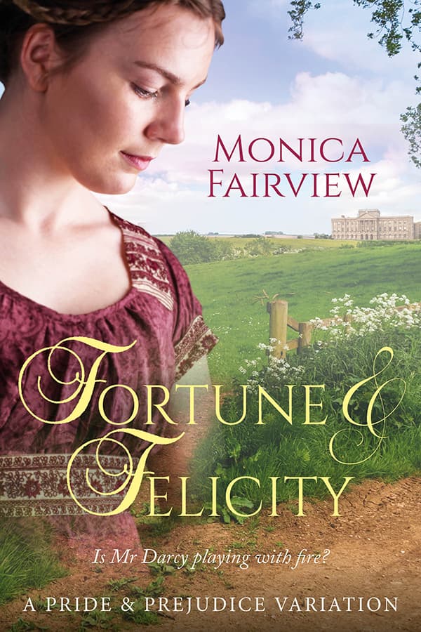 Fortune and Felicity