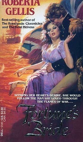 Fortune's Bride
