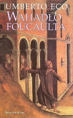 Wahadlo Foucaulta