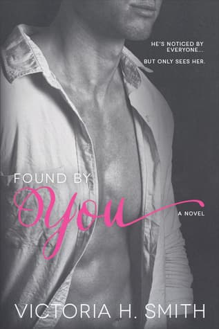 Found by You