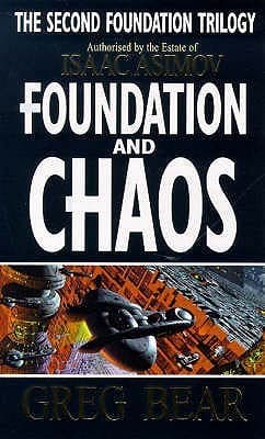 Fundacja i chaos