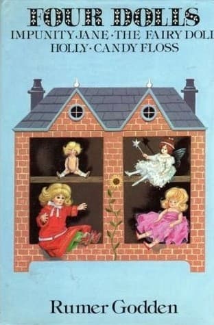 Four Dolls