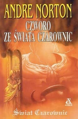 Czworo ze Świata Czarownic