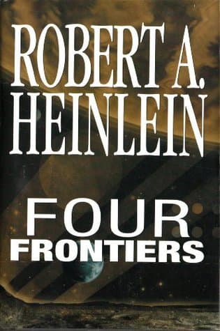 Four Frontiers