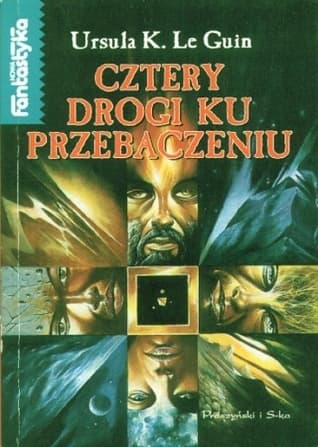 Cztery drogi ku przebaczeniu