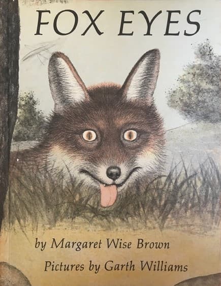 Fox Eyes