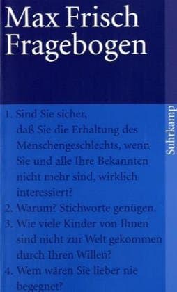 Questionnaire