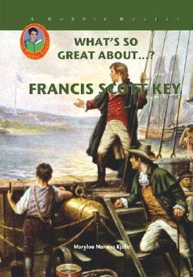 Francis Scott Key (Robbie Readers)
