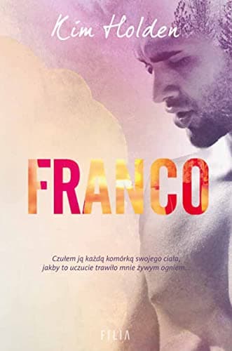 Promyczek. Tom 3. Franco