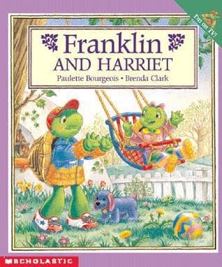 Franklin and Harriet