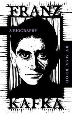 Franz Kafka. Opowieść biograficzna