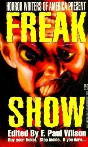 Freak Show