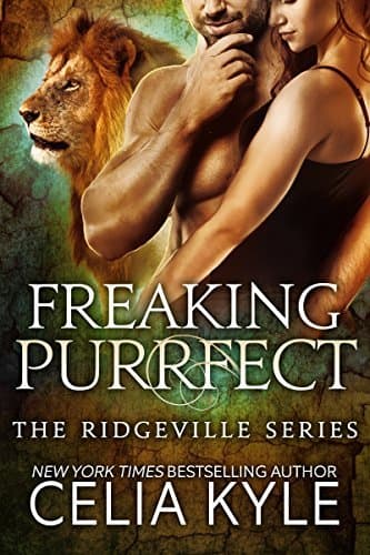 Freaking Purrfect