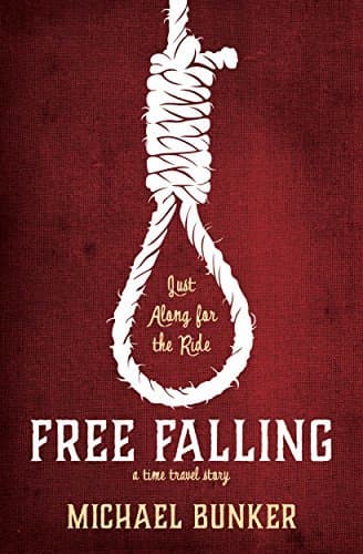 Free Falling: A Time Travel Story