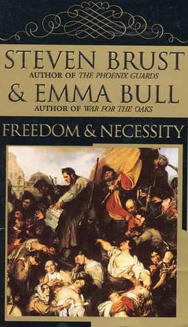 Freedom & Necessity