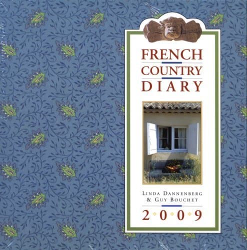 French Country Diary 2009