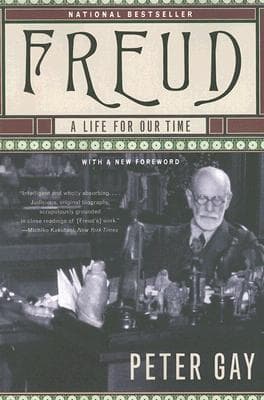 Freud Zycie na miare epoki