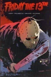 Friday the 13th