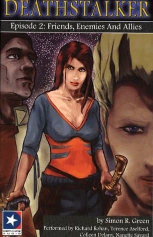 Friends, Enemies and Allies