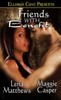 Friends With Benefits