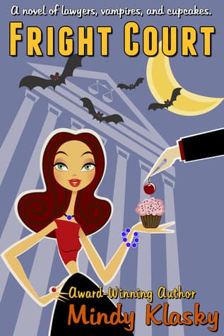 Fright Court