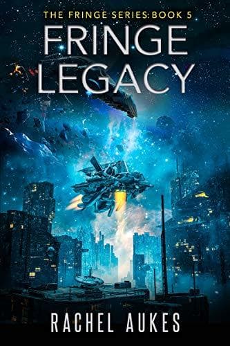 Fringe Legacy