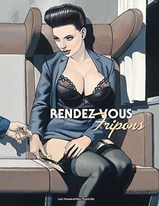 Fripons Vol. 2: Rendez-vous fripons
