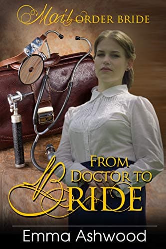 From Doctor to Bride