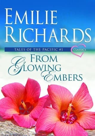 From Glowing Embers