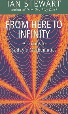 FROM HERE TO INFINITY