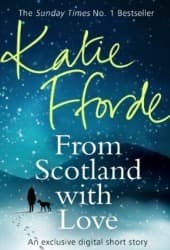 From Scotland With Love