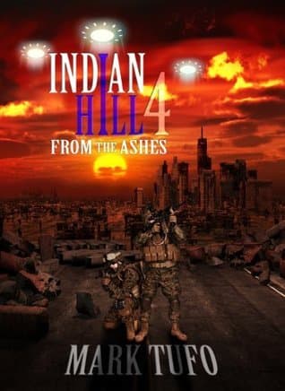 From the Ashes