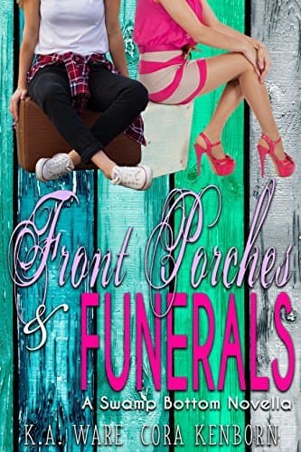 Front Porches and Funerals