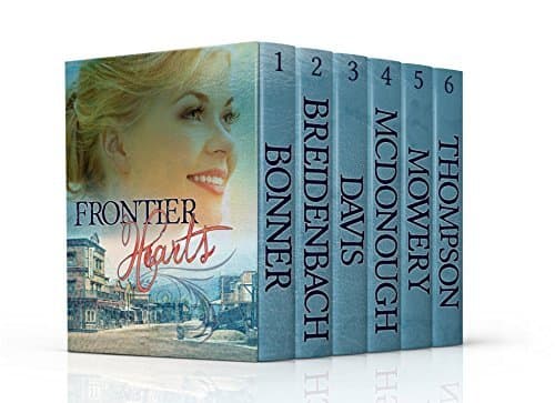 Frontier Hearts
