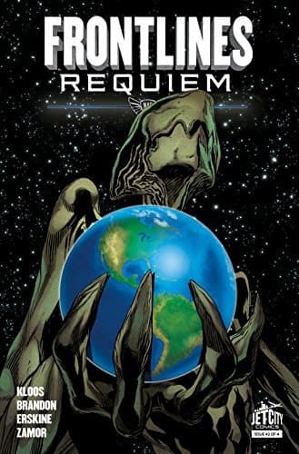 Frontlines: Requiem #2