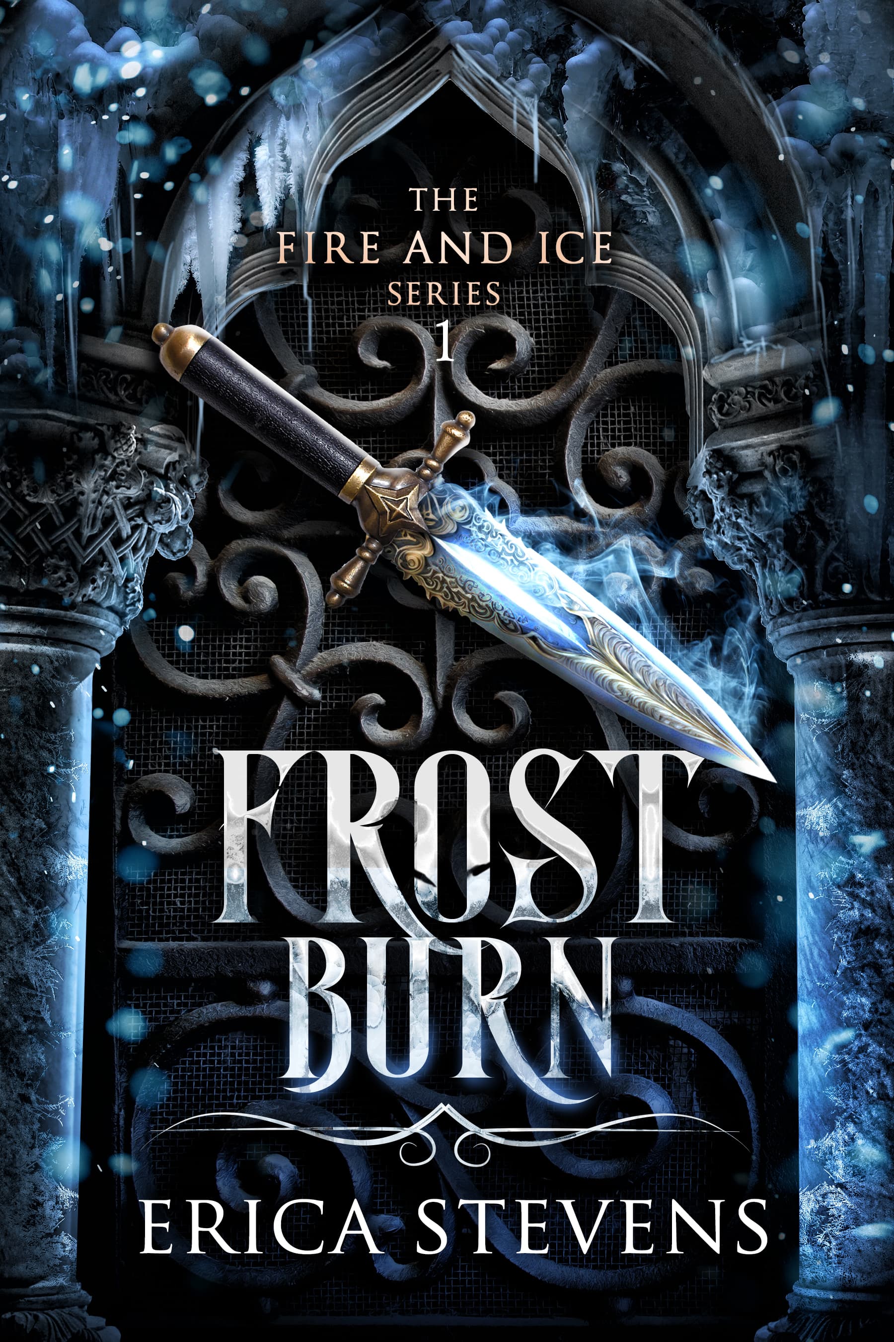 Frost Burn