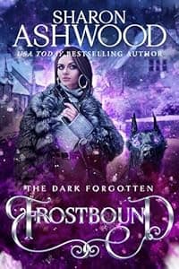 Frostbound