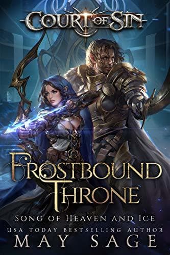 Frostbound Throne - Song of Heaven and Ice