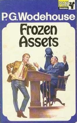 Frozen Assets